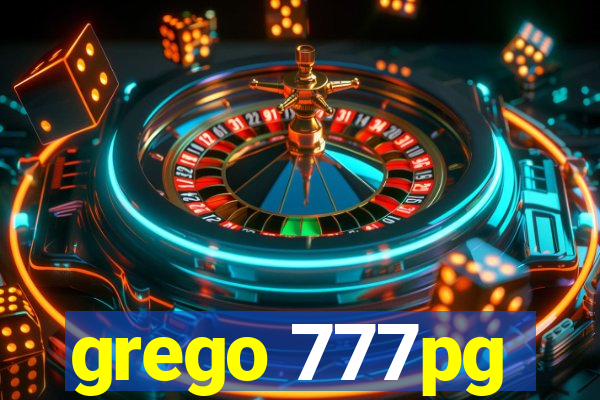 grego 777pg